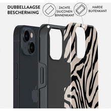 Burga Tough Case Apple iPhone 13 - Imperial