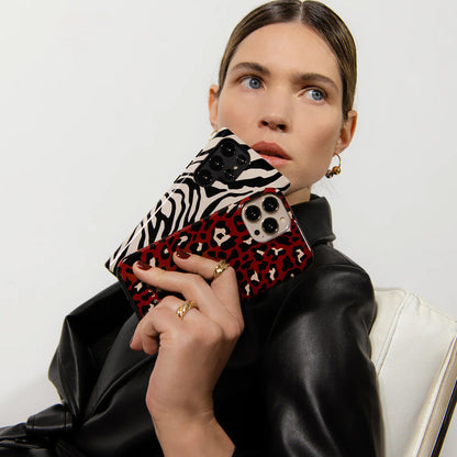 Burga Tough Case Apple iPhone 13 - Imperial