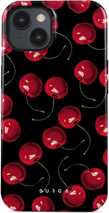 Burga Tough Case Apple iPhone 14  - Cherrybomb