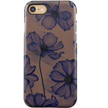 Burga Tough Case Apple iPhone SE (2020/2022) - Velvet Night