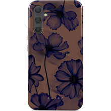 Burga Tough Case Samsung Galaxy A34 - Velvet Night