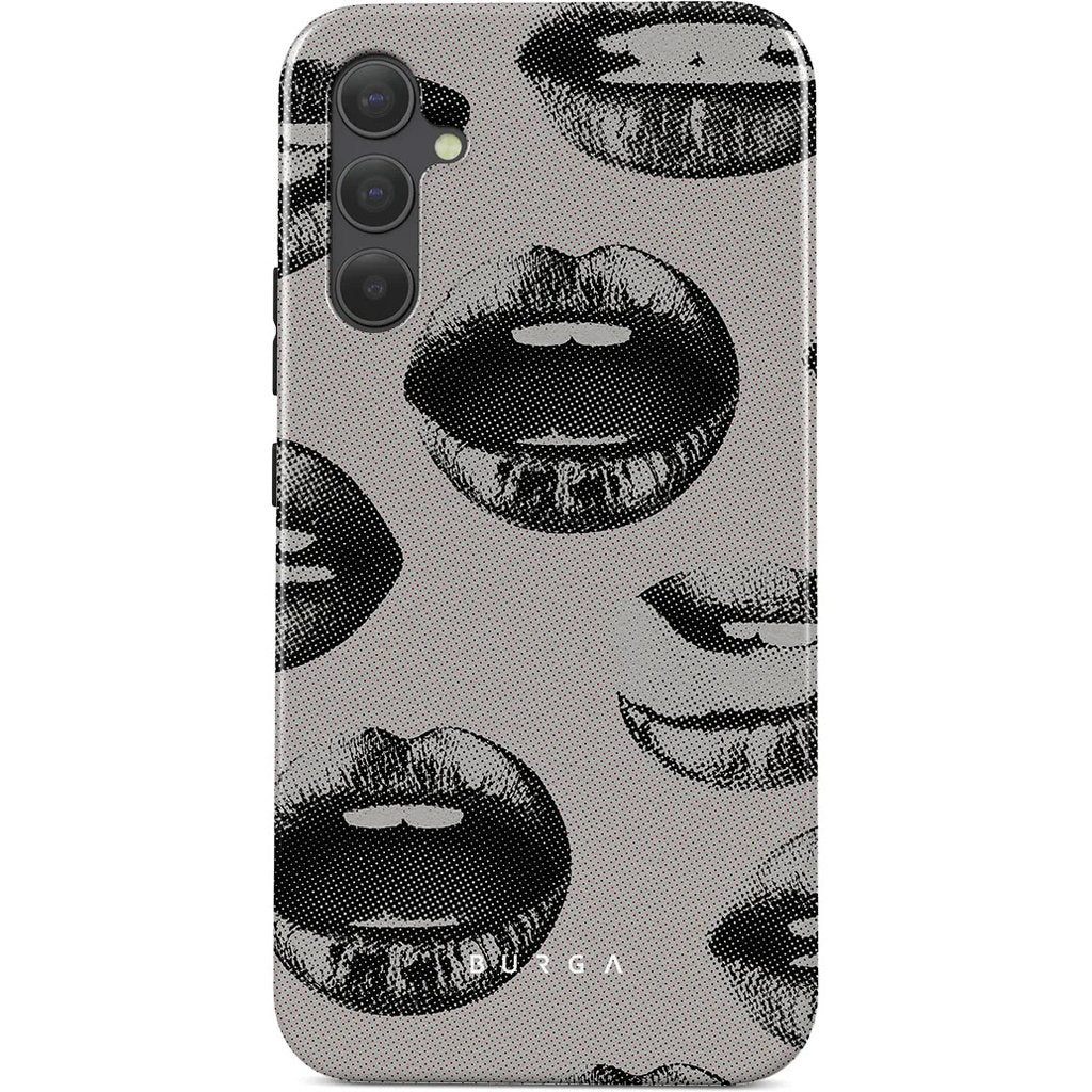 Burga Tough Case Samsung Galaxy A34 - Next Mistake