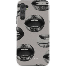 Burga Tough Case Samsung Galaxy A34 - Next Mistake