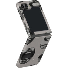 Burga Snap Case Samsung Galaxy Z Flip 5 - Next Mistake