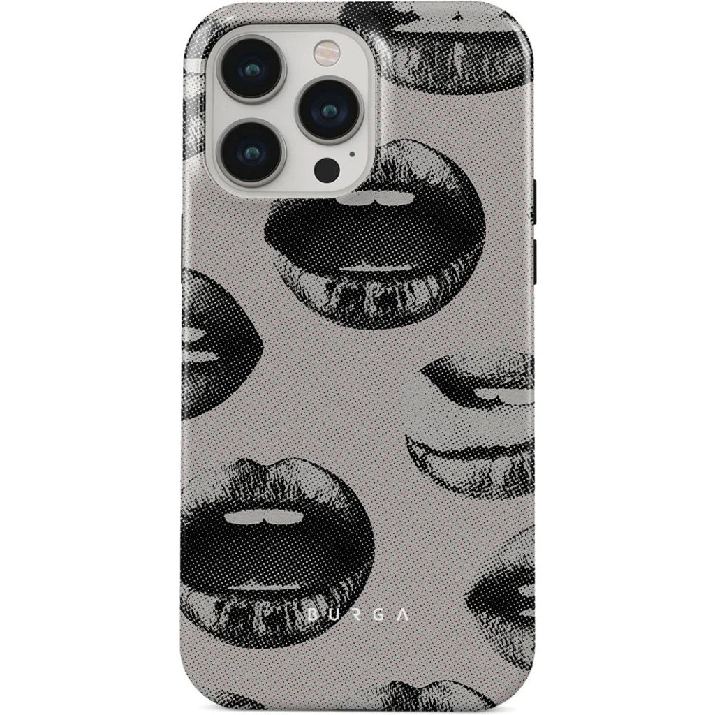 Burga Tough Case Apple iPhone 14 Pro - Next Mistake