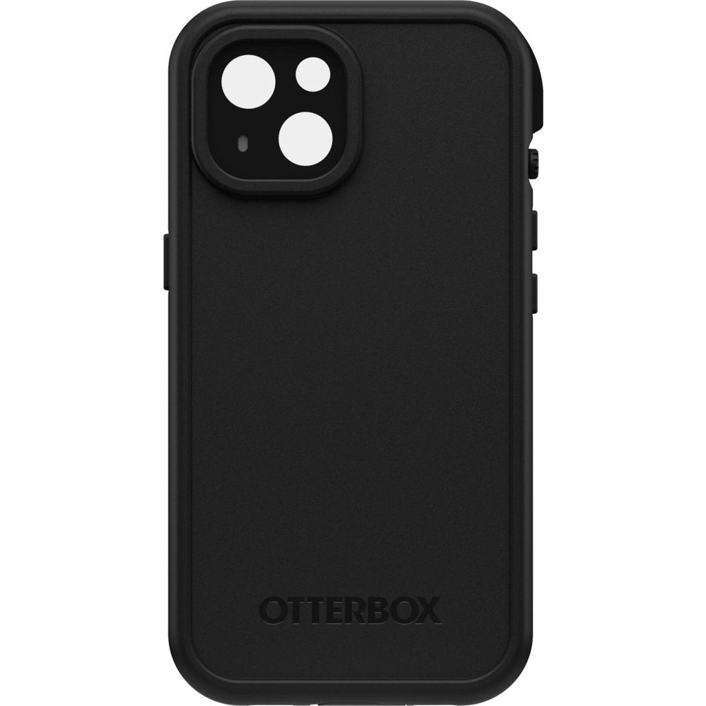 Otterbox FRE MagSafe Case Apple iPhone 15 Black