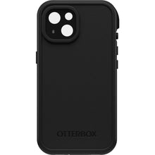 Otterbox FRE MagSafe Case Apple iPhone 15 Black