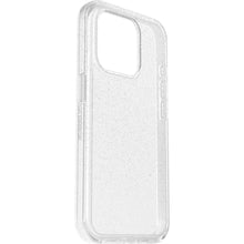 OtterBox Symmetry Clear Apple iPhone 15 Pro Max Clear Stardust