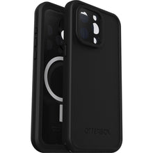 Otterbox FRE MagSafe Case Apple iPhone 15 Pro Max Black