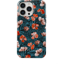 Burga Tough MagSafe Case Apple iPhone 13 Pro Max  - No Rain No Flowers