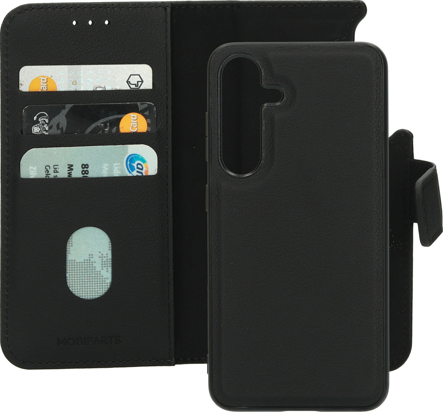 Mobiparts Camera Lens Protector Samsung Galaxy S24