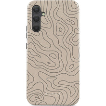 Burga Tough Case Samsung Galaxy A34 5G  Wild Terrain
