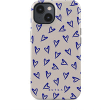 Burga Tough Case Apple iPhone 15 - Love me Right