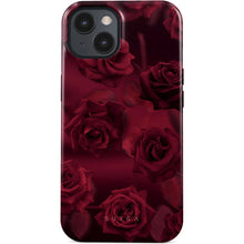 Burga Tough Case Apple iPhone 15 - Femme Fatale