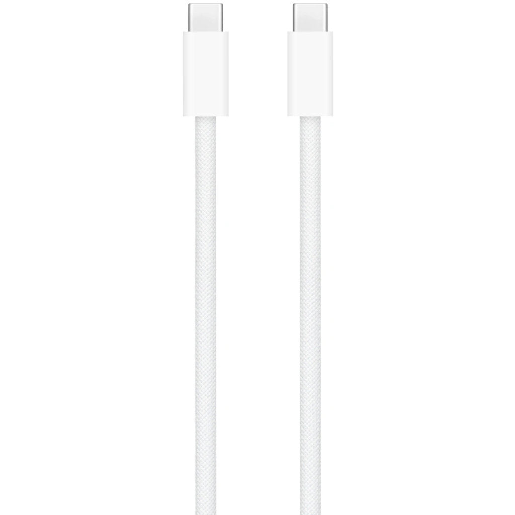 Apple USB-C to USB-C Cable 2m White 240W