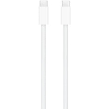 Apple USB-C to USB-C Cable 2m White 240W
