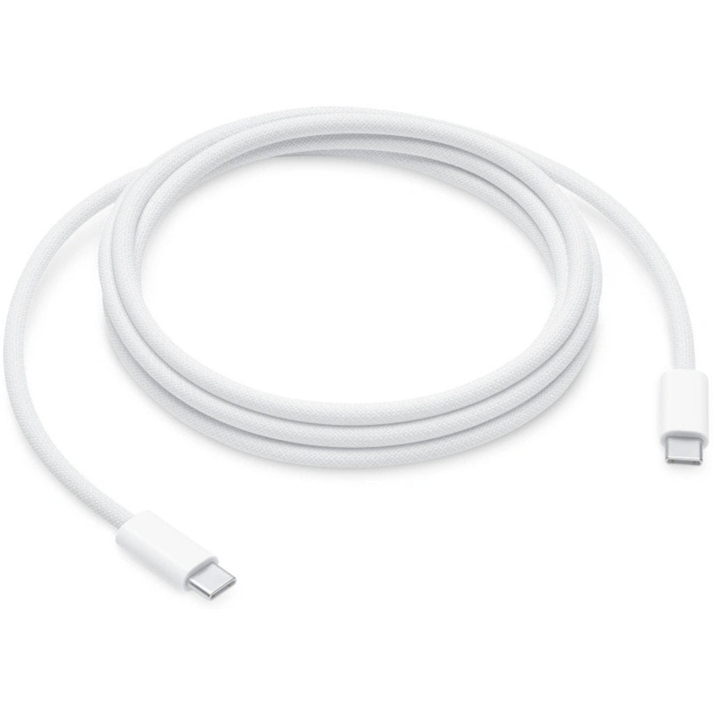 Apple USB-C to USB-C Cable 2m White 240W