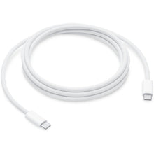 Apple USB-C to USB-C Cable 2m White 240W