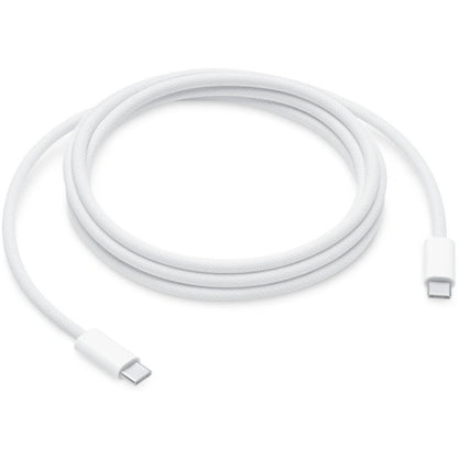 Apple USB-C to USB-C Cable 2m White 240W