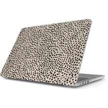 Burga Hard Case Apple MacBook Air 13 (2022) M2 A2681 - Almond Latte