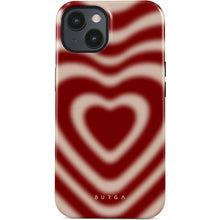 Burga Tough Case Apple iPhone 15 - Sweet Affair