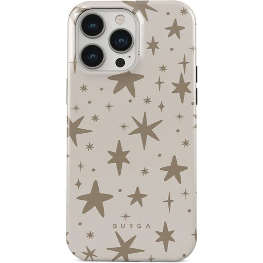 'Burga Tough Case Apple iPhone 15 Pro Max - 12 O''clock'