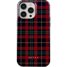 Burga Tough Case Apple iPhone 15 Pro - Sweater Weather