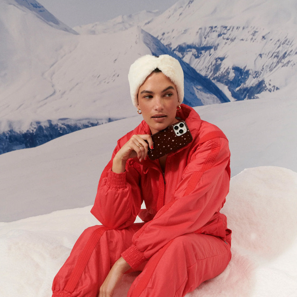 Burga Tough Case Apple iPhone 15 Pro Max - Very Merry