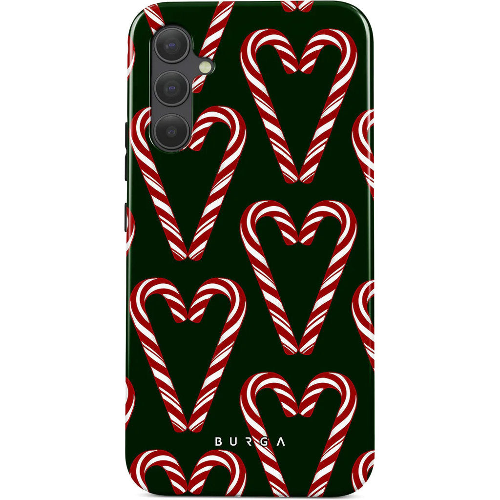Burga Tough Case Samsung Galaxy A34 - Candy Lane