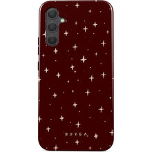 Burga Tough Case Samsung Galaxy A34 - Very Merry
