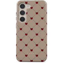 Burga Tough Case Samsung Galaxy S23 - Love Letter