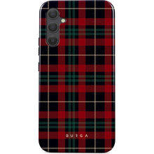 Burga Tough Case Samsung Galaxy A34 - Sweater Weather