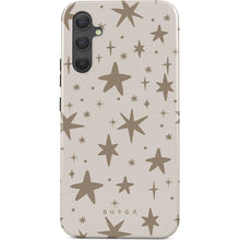 Burga Tough Case Samsung Galaxy A34 - 12 O'clock