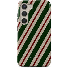 Burga Tough Case Samsung Galaxy S23 - North Pole