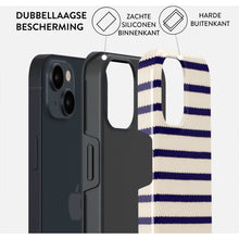 Burga Tough Case Apple iPhone 15 - Old Money