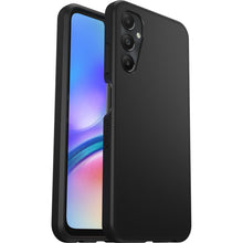 OtterBox React Case Samsung Galaxy A05s Black