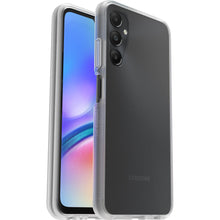 OtterBox React Case Samsung Galaxy A05s Clear