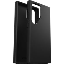 OtterBox Symmetry Case Samsung Galaxy S24 Ultra Black