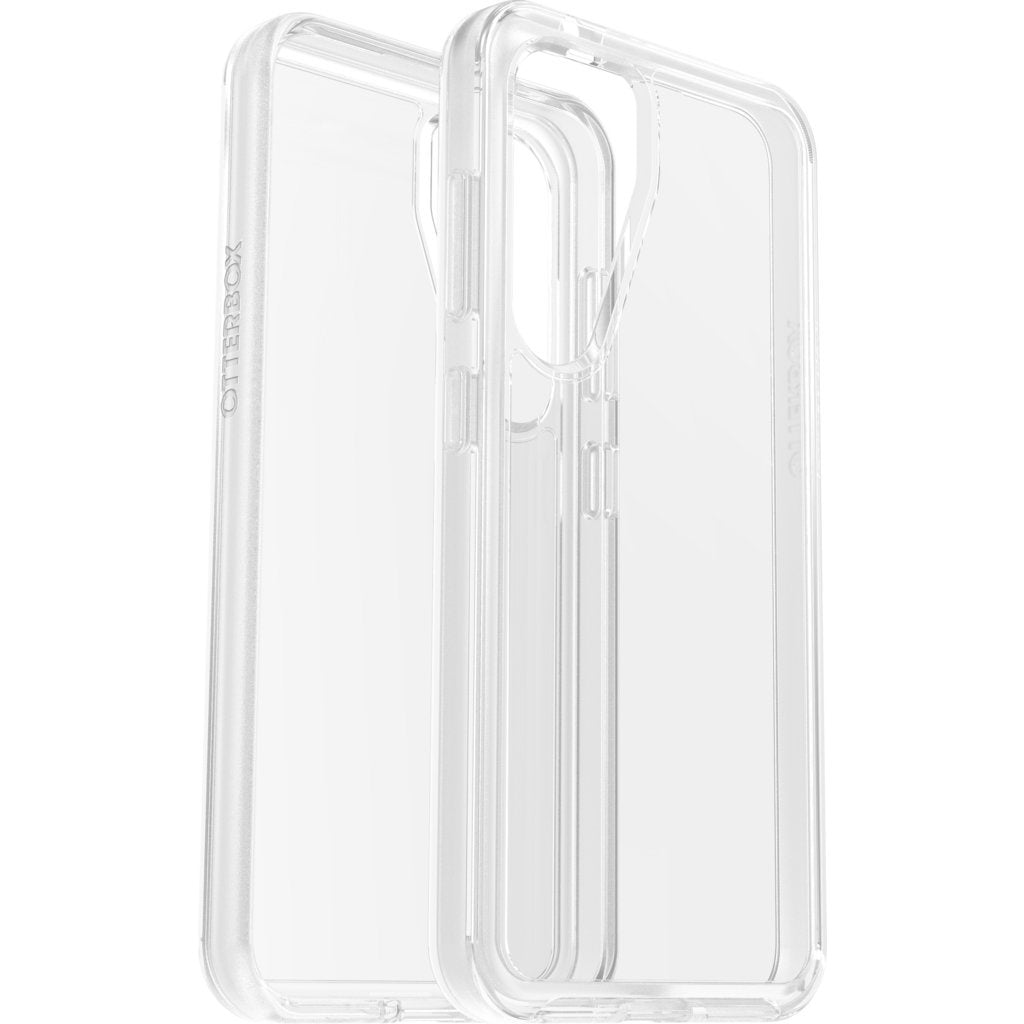 OtterBox Symmetry Case Samsung Galaxy S24 Clear