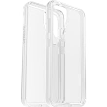 OtterBox Symmetry Case Samsung Galaxy S24 Clear