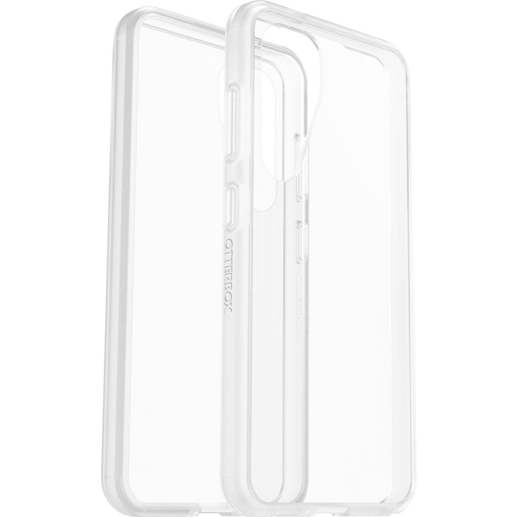 OtterBox React Case Samsung Galaxy S24 Clear