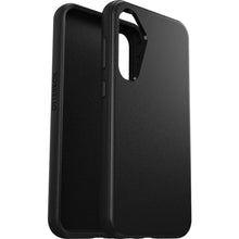 OtterBox Symmetry Case Samsung Galaxy S23 FE Black