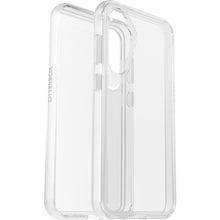 OtterBox Symmetry Case Samsung Galaxy S23 FE Clear