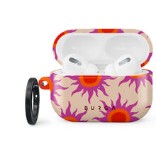 Burga Apple Airpods Pro 2 Case - Sunset Glow