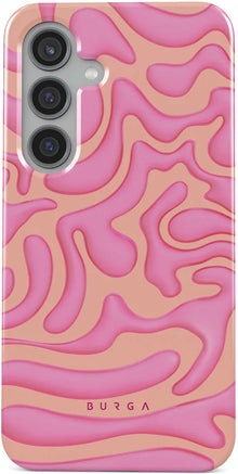 Burga Tough Case Samsung Galaxy S24 Plus - Popsicle