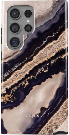 Burga Tough Case Samsung Galaxy S24 Ultra - Royal Blue