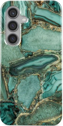 Burga Tough Case Samsung Galaxy S24 Plus - Ubud Jungle
