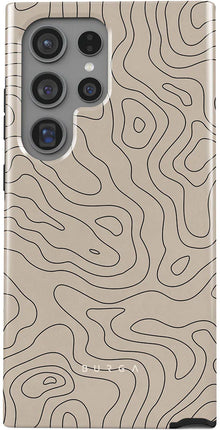 Burga Tough Case Samsung Galaxy S24 Ultra - Wild Terrain