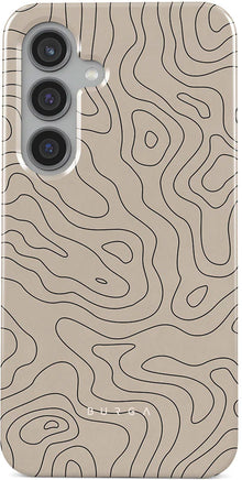Burga Tough Case Samsung Galaxy S24 - Wild Terrain