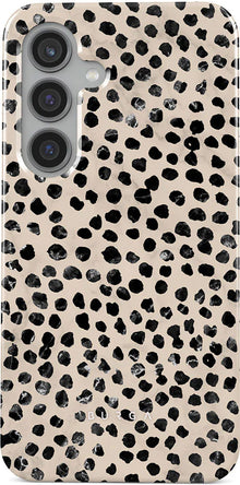Burga Tough Case Samsung Galaxy S24 Plus - Almond Latte